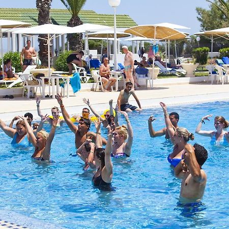 El Mouradi Cap Mahdia Hotel Luaran gambar