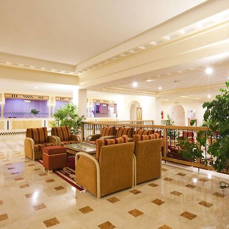 El Mouradi Cap Mahdia Hotel Luaran gambar