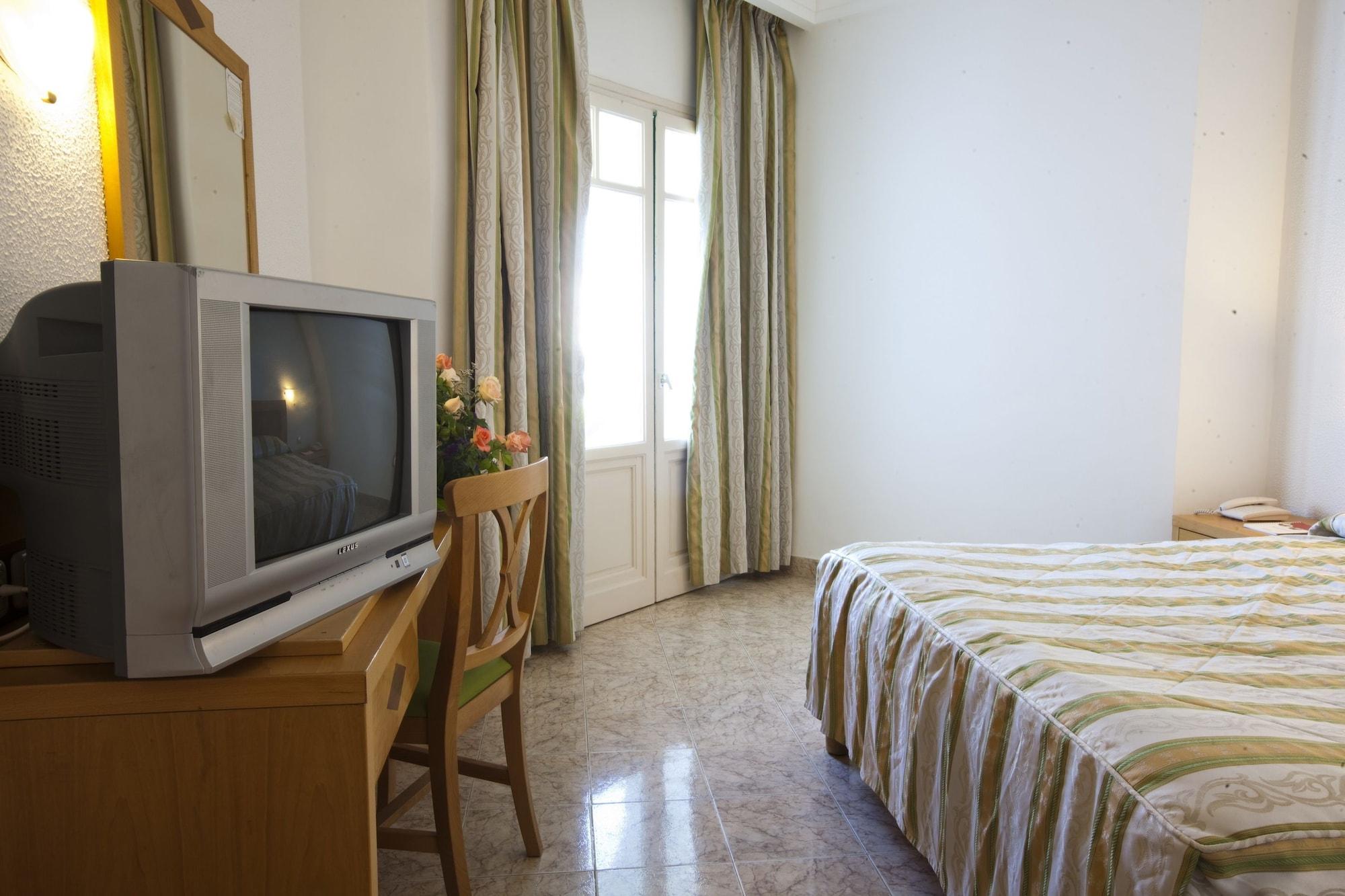 El Mouradi Cap Mahdia Hotel Luaran gambar
