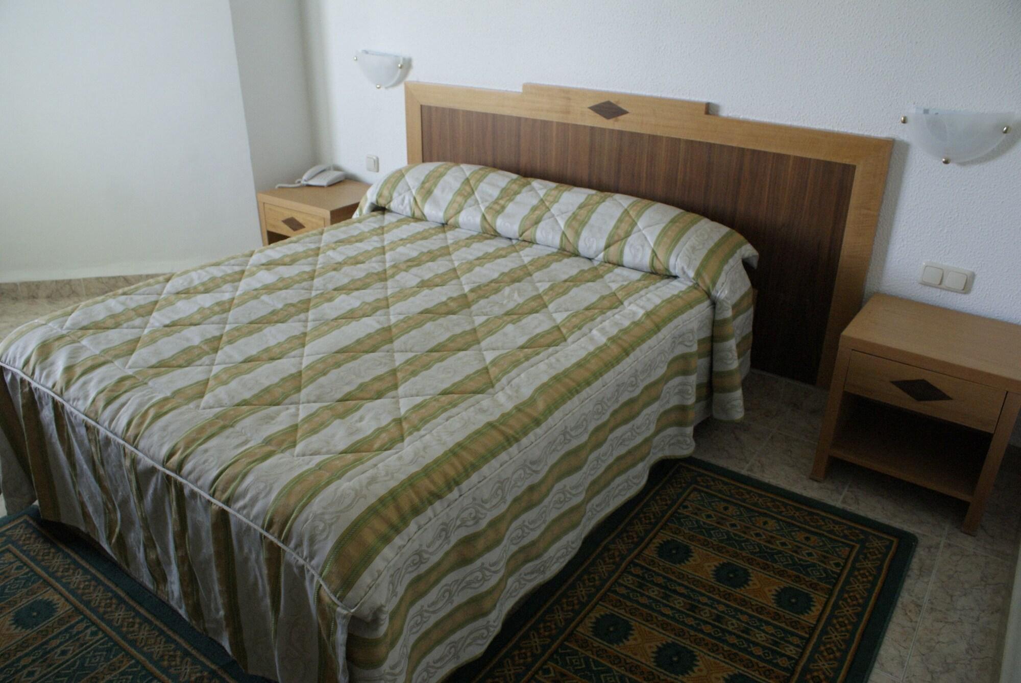 El Mouradi Cap Mahdia Hotel Luaran gambar