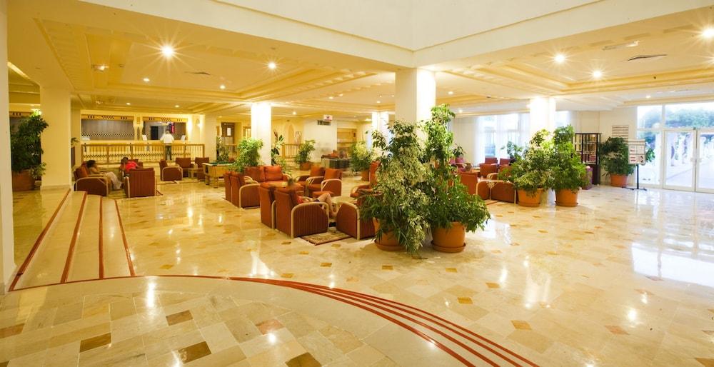 El Mouradi Cap Mahdia Hotel Luaran gambar
