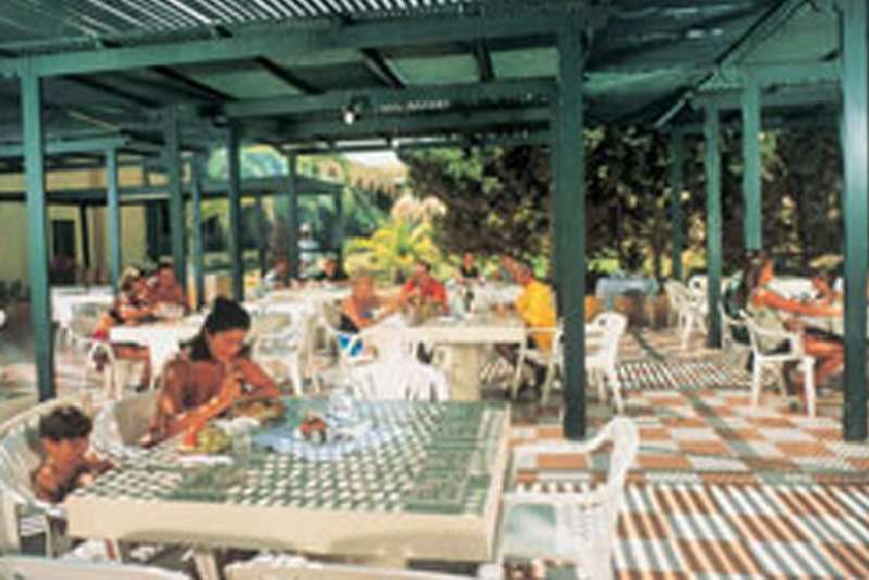 El Mouradi Cap Mahdia Hotel Luaran gambar