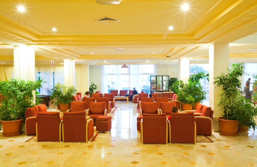 El Mouradi Cap Mahdia Hotel Luaran gambar