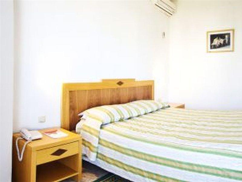 El Mouradi Cap Mahdia Hotel Luaran gambar