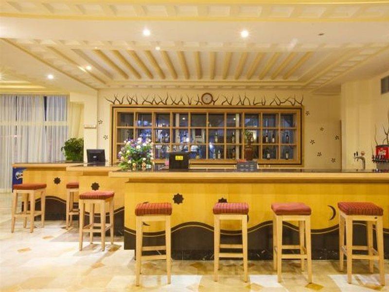 El Mouradi Cap Mahdia Hotel Luaran gambar