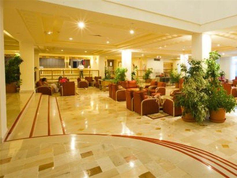 El Mouradi Cap Mahdia Hotel Luaran gambar