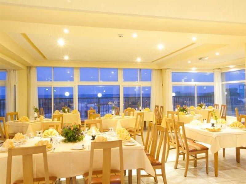 El Mouradi Cap Mahdia Hotel Luaran gambar