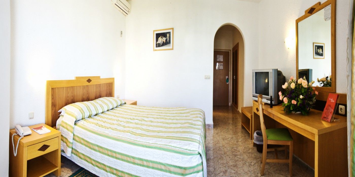 El Mouradi Cap Mahdia Hotel Luaran gambar