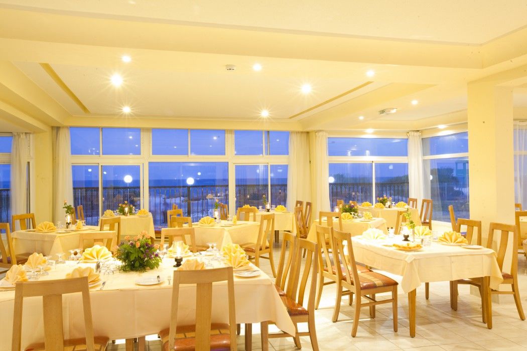 El Mouradi Cap Mahdia Hotel Luaran gambar