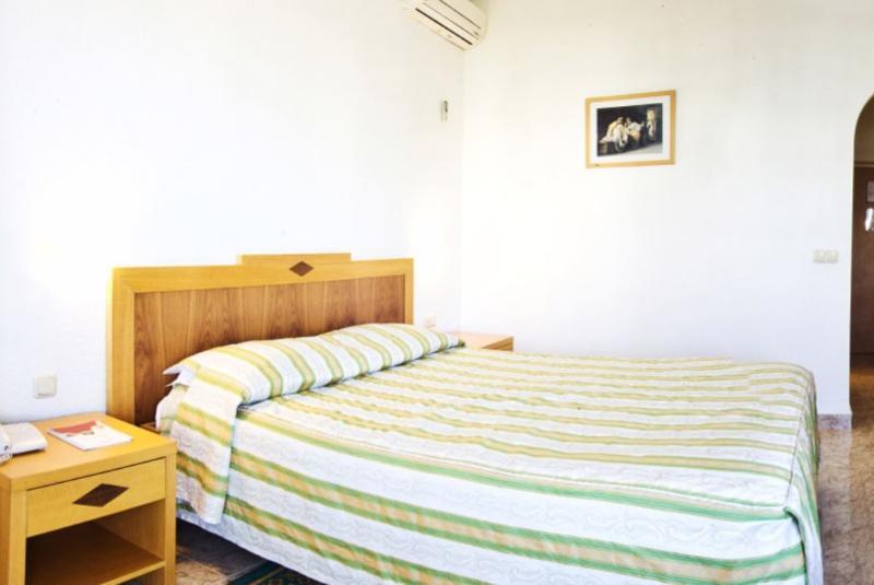 El Mouradi Cap Mahdia Hotel Luaran gambar