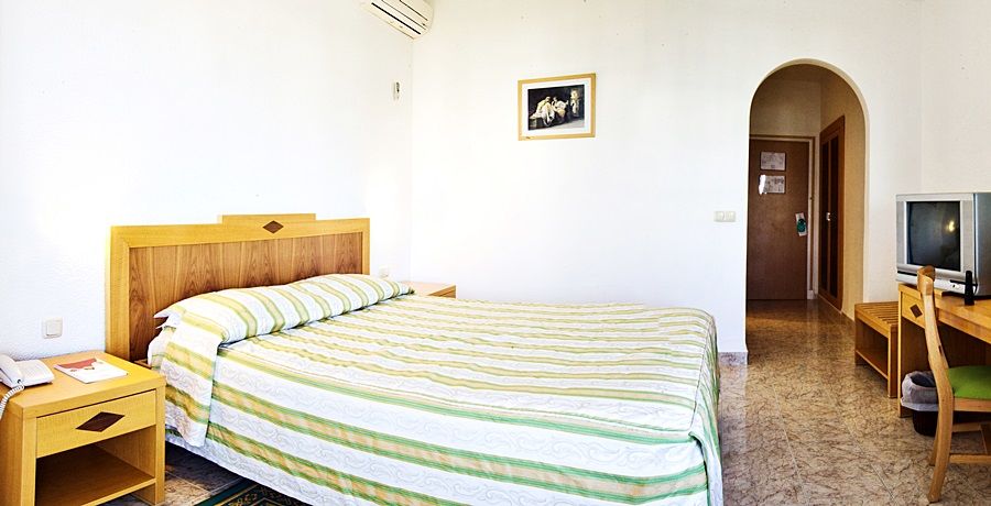 El Mouradi Cap Mahdia Hotel Luaran gambar