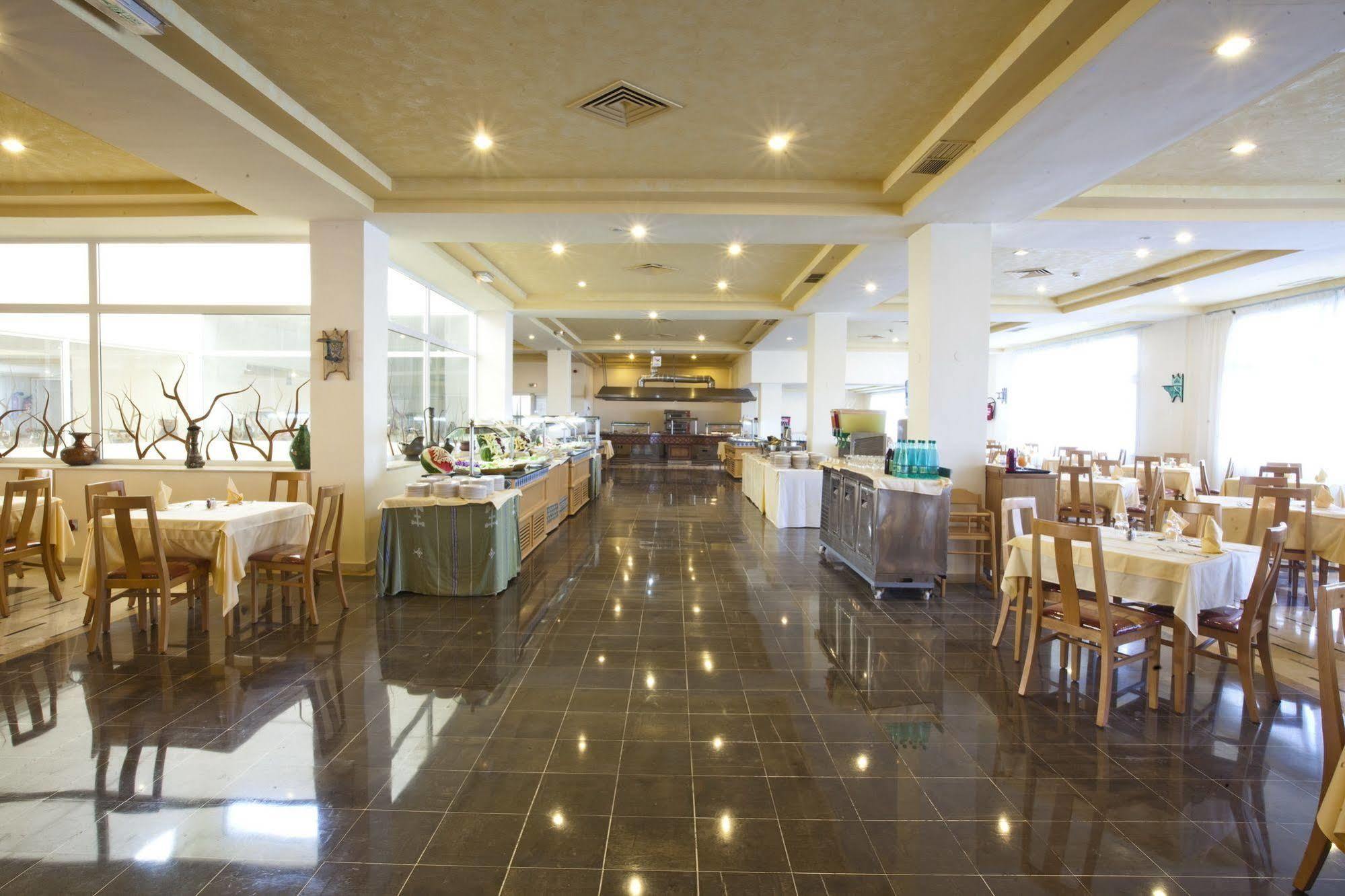 El Mouradi Cap Mahdia Hotel Luaran gambar