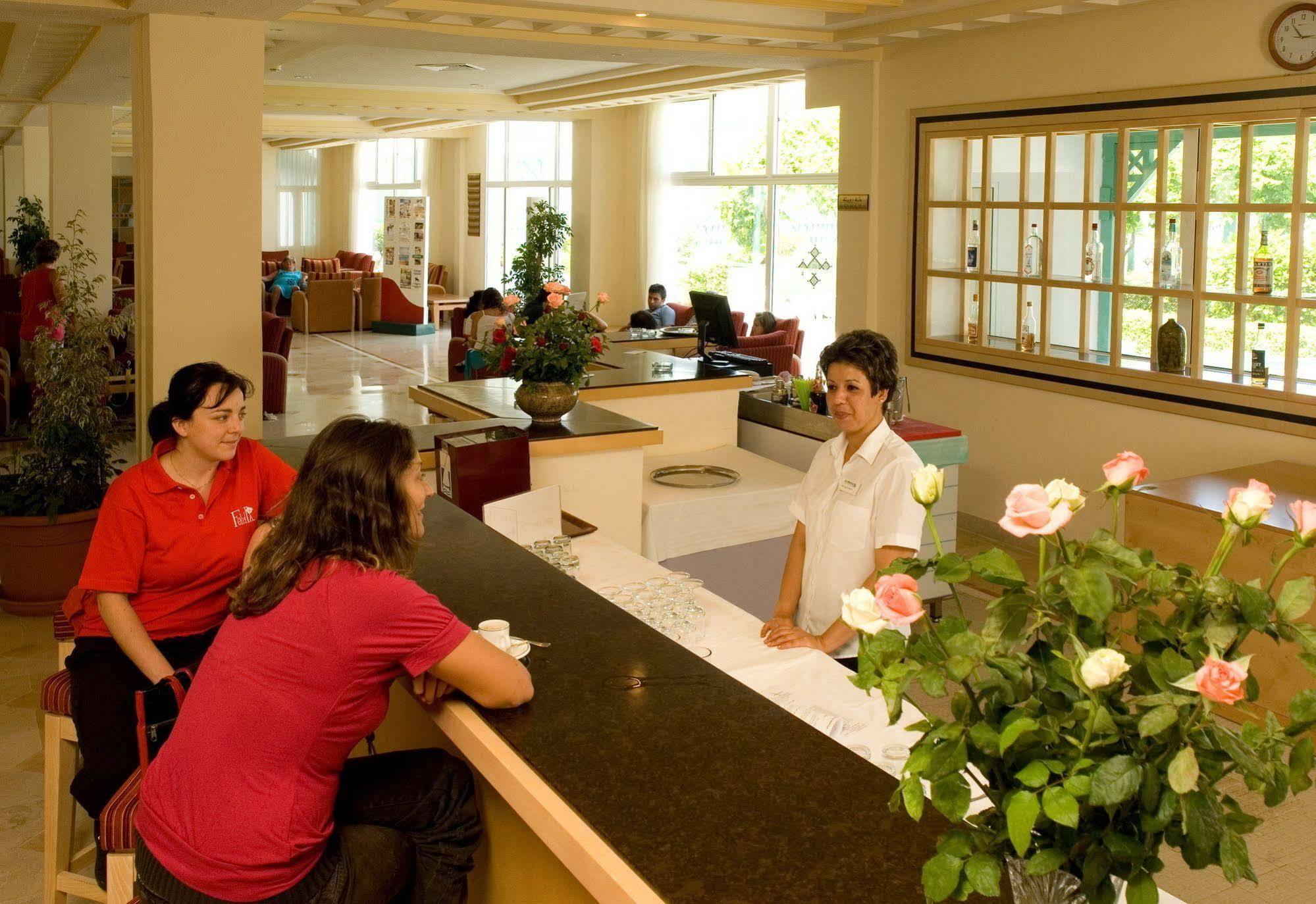 El Mouradi Cap Mahdia Hotel Luaran gambar