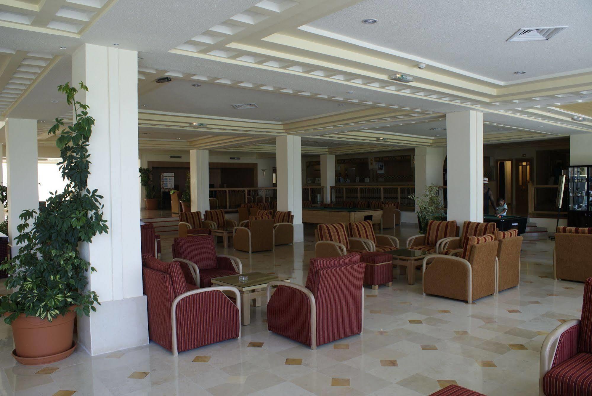 El Mouradi Cap Mahdia Hotel Luaran gambar