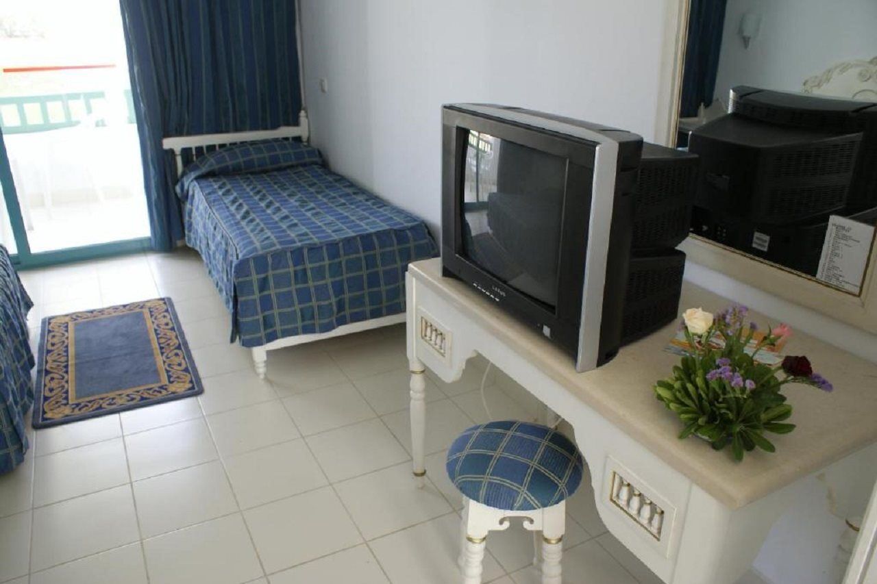 El Mouradi Cap Mahdia Hotel Luaran gambar
